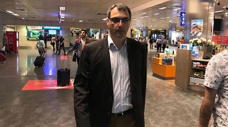 Yıldız avcısı Comolli