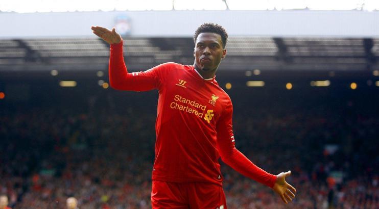 'Come to Beşiktaş Sturridge'