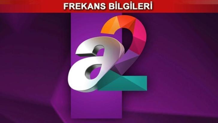 A2tv nasıl izlenir? A2tv uydu frekans bilgileri!
