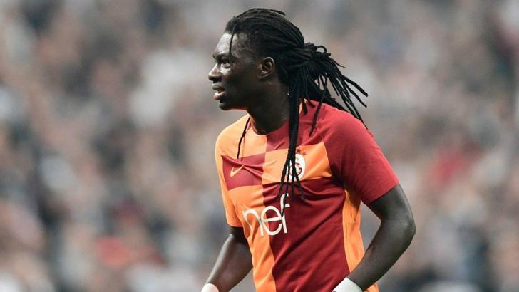 Çinliler'in Gomis inadı sürüyor