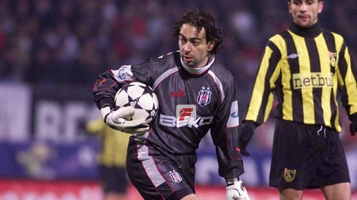 Son dakika | Beşiktaşlı eski futbolcu Göksel Gencer hayatını kaybetti