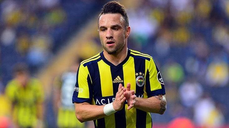 Valbuena yine çıldırtacak