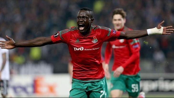 Niasse'den Galatasaray açıklaması