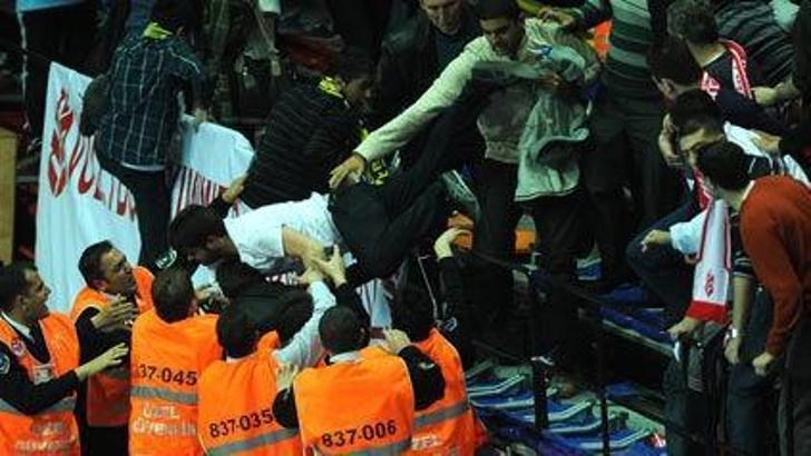 Ziraat seriyi eşitledi: 3-1