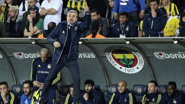 Aykut Kocaman: Hakem konuşmaktan utanıyorum!