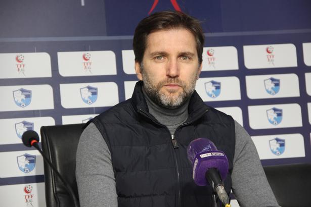 Turgay Altay: Önümüzdeki çok önemli bir dönemeci geçemedik