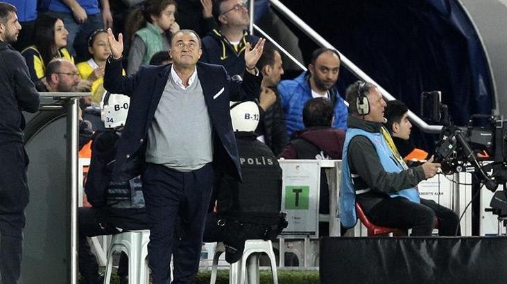 Fatih Terim: Takımıma güveniyorum