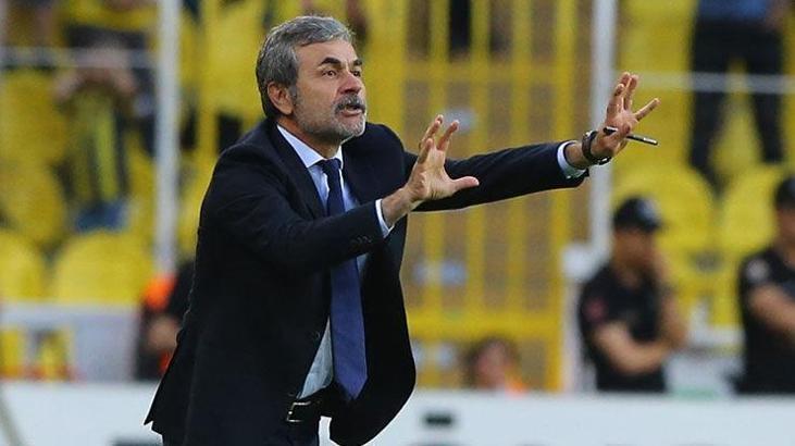 Aykut Kocaman: Davet bekliyorum