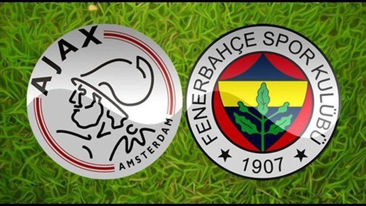 Ajax Fenerbahçe maçı kaçta hangi kanalda?