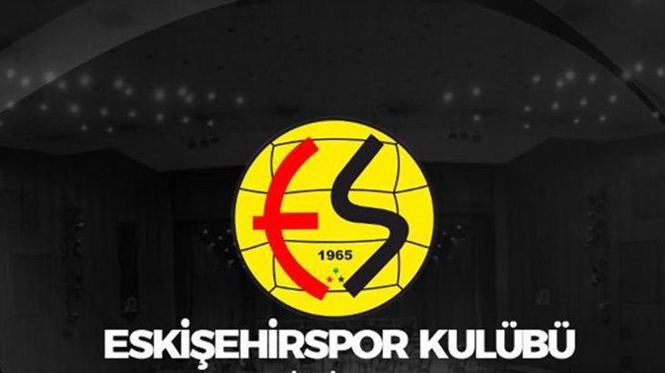 Eskişehirspor'da olağanüstü kongre ertelendi