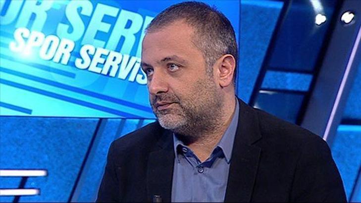 Mehmet Demirkol: Fenerbahçe'nin yapması gereken...
