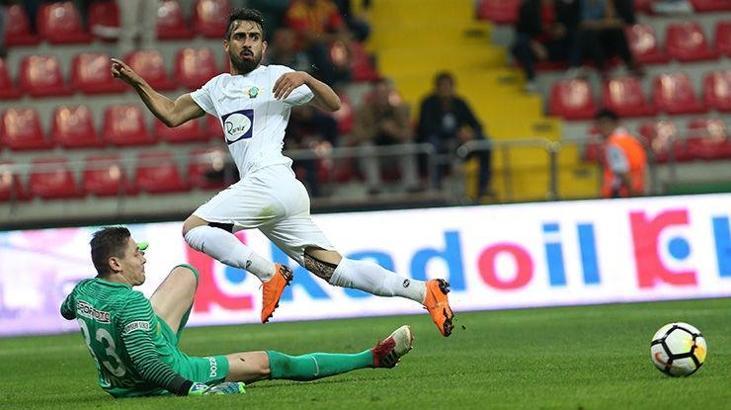 Galatasaray Muğdat Çelik ile anlaştı | Muğdat Çelik kimdir?