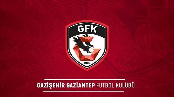 Gazişehir Gaziantep'te 2 futbolcuyla yollar ayrıldı