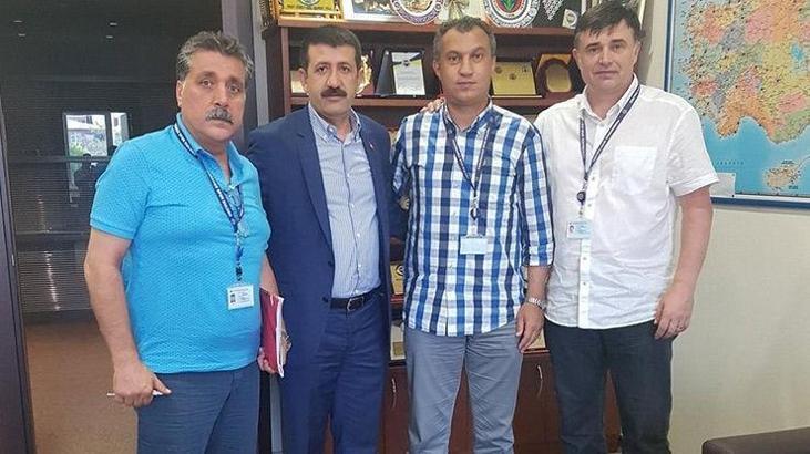 Fenerbahçe'de büyük operasyon altyapıdan başladı