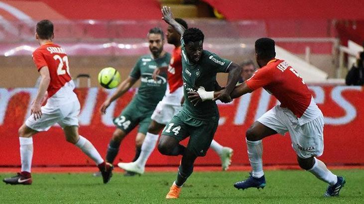 Fenerbahçe'de Comolli'nin ilk transferi! Jonathan Bamba