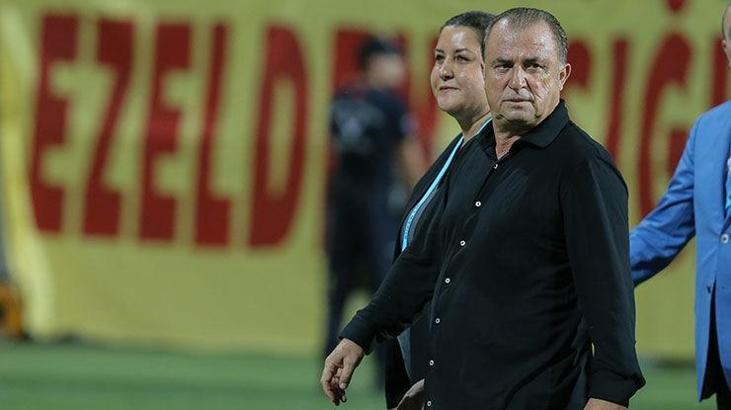 TFF ve Fatih Terim'in tazminat davasında sıcak gelişme!