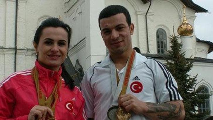 'Rüyada gibiyim'