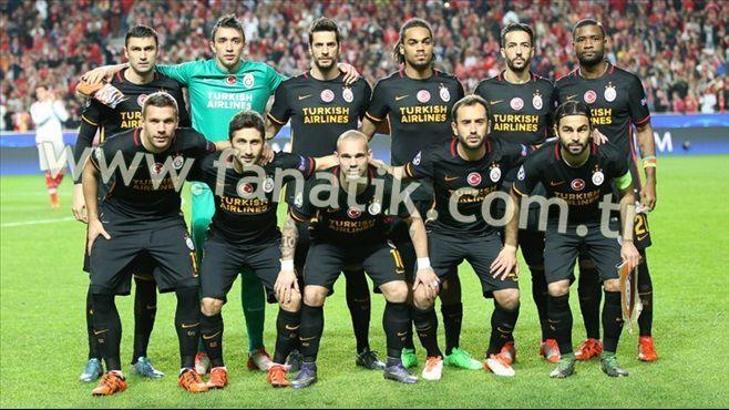 Burak ve Selçuk cezalı duruma düştü