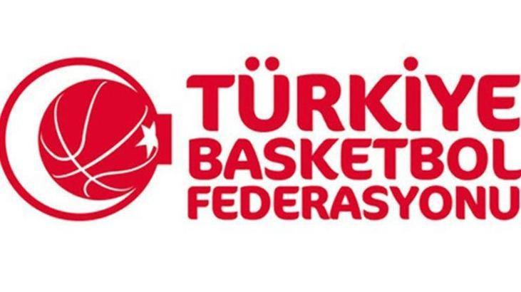 Basketbolda hakem klasmanları belli oldu