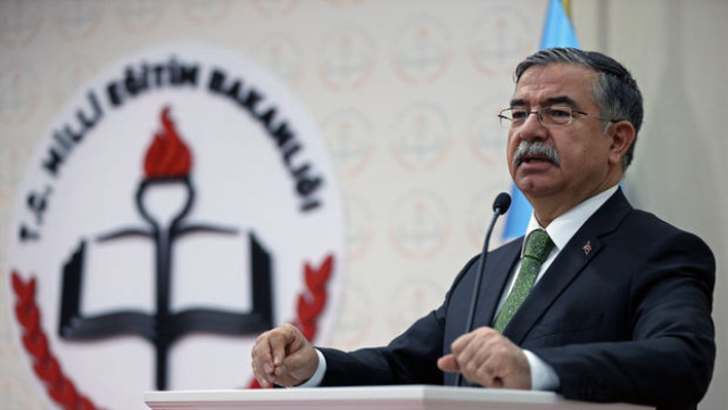 İkili eğitim 2019 sonunda kalkacak