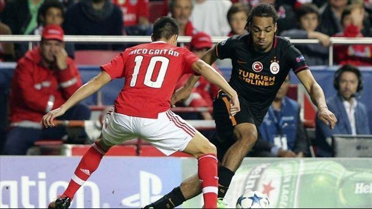 Galatasaray'ın grubunda işler karıştı!
