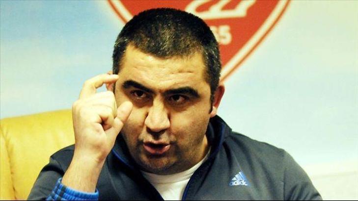 Ümit Özat: Adanaspor maçını kazanmamız gerekiyor