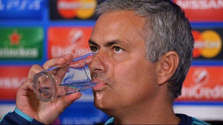 Jose Mourinho: 3 yıl sonra kovulurum!