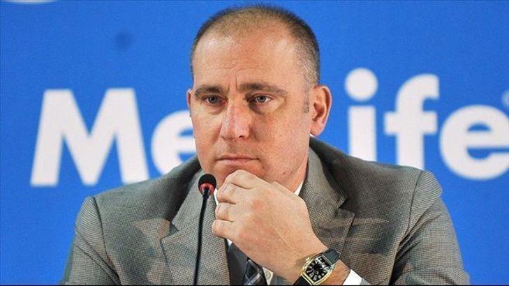 Harun Erdenay'dan Ergin Ataman açıklaması