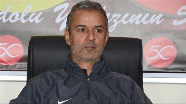 İsmail Kartal Avrupa'da sonuncu sırada