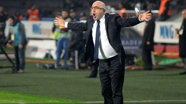 Hikmet Karaman ayrıldı!