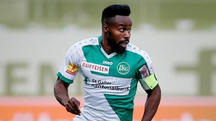 Yeni Malatyaspor, Nzuzi Toko transferini bitirmek üzere