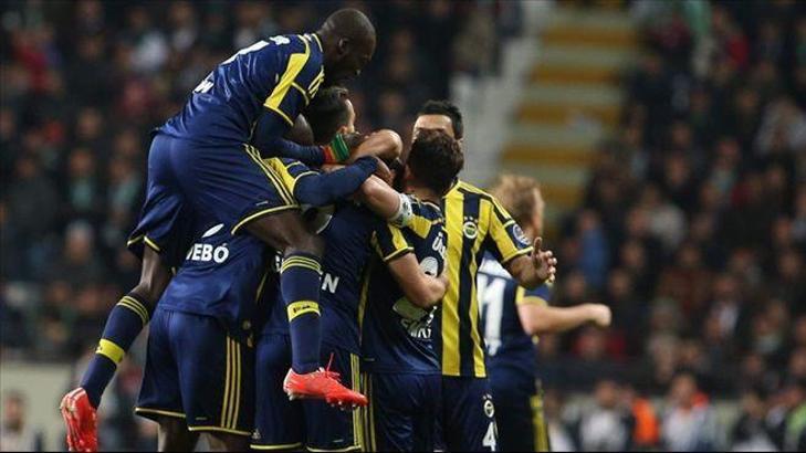 UEFA: Fenerbahçe, Avrupa kupalarına katılabilir