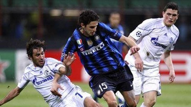 Inter tura inanıyor