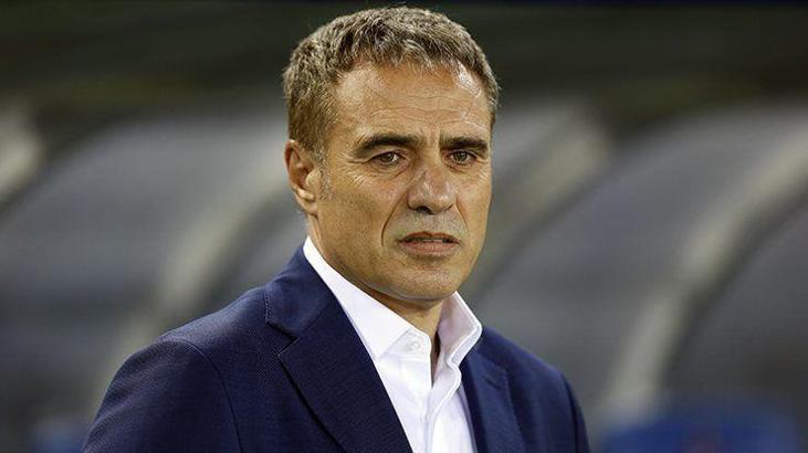 Ersun Yanal: