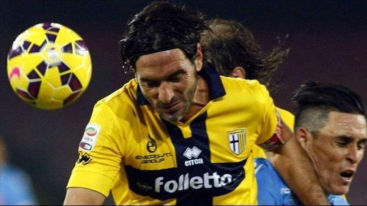 Parma'ya maddi yardım yapılacak