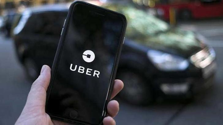 İBB'den turizmcileri rahatlatan UBER açıklaması