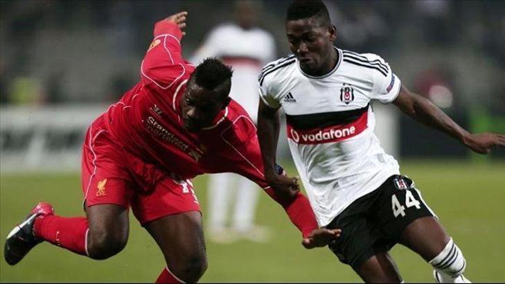 Opare Kurtuluş'u solda buldu