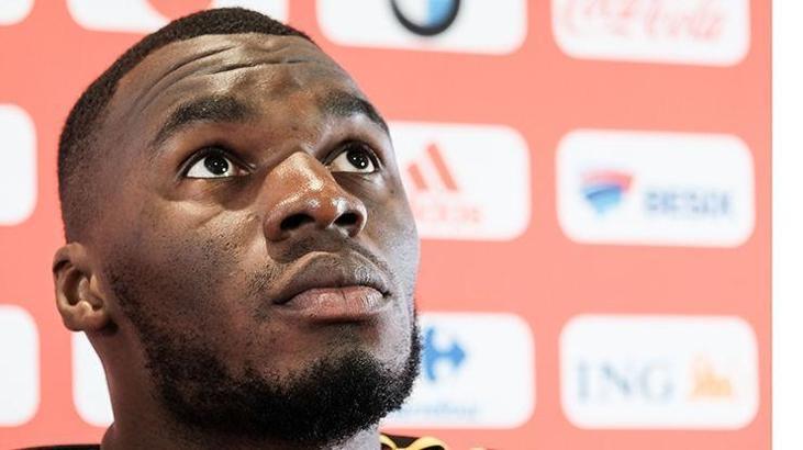 Benteke Beşiktaş'a transfer olacak mı? Resmi açıklama...