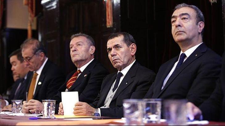 Galatasaray: Biz Fenerbahçe'den daha iyiyiz
