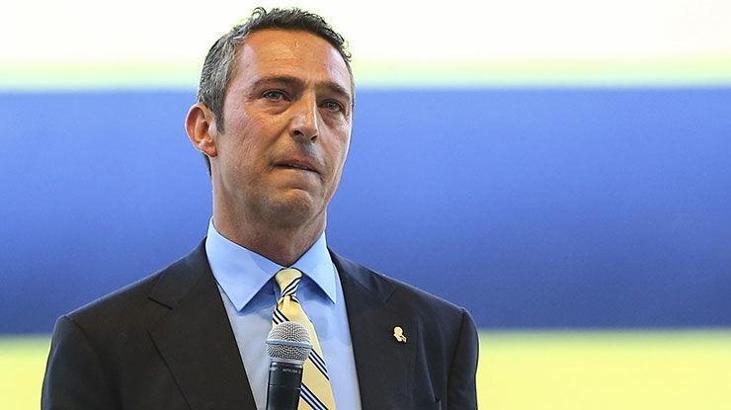 İşte Ali Koç'un eylem planı