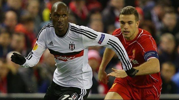 Beşiktaş'la Atiba'nın yolları ayrılıyor