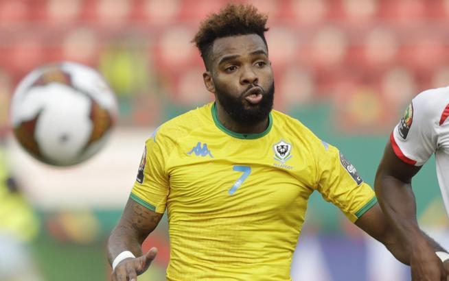 Son Dakika | Aaron Boupendza transferi için resmi açıklama geldi! Fenerbahçe, Beşiktaş...