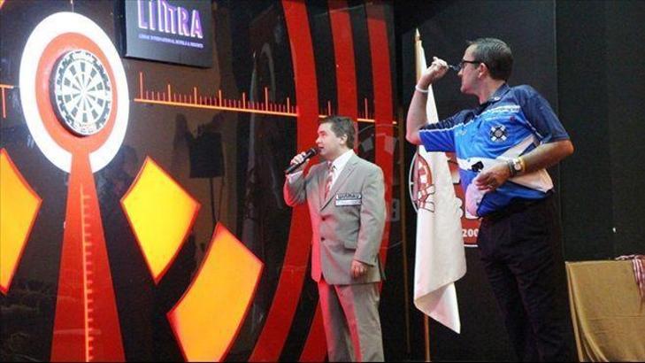 Dünya Dart Şampiyonası sona erdi