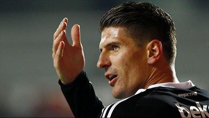 Löw, Gomez için notunu verdi