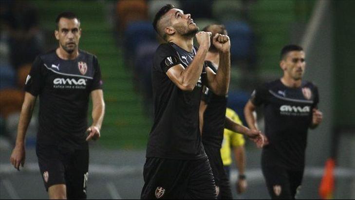 Skenderbeu 2-0 Flamurtari