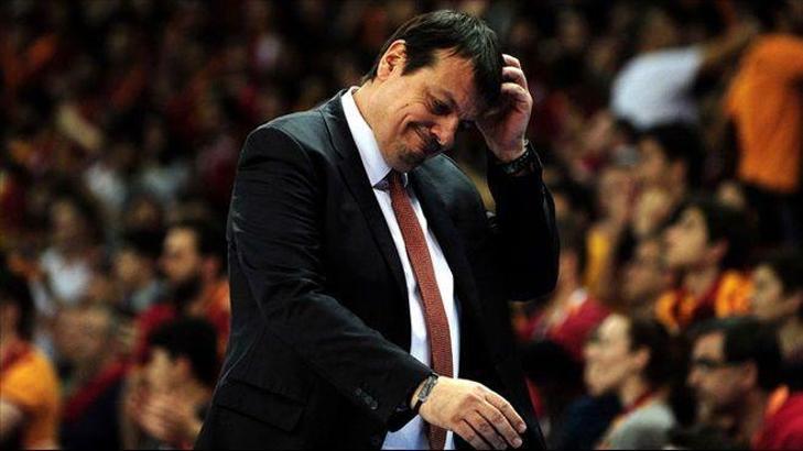 Ergin Ataman, Galatasaray'dan ayrılacak mı?