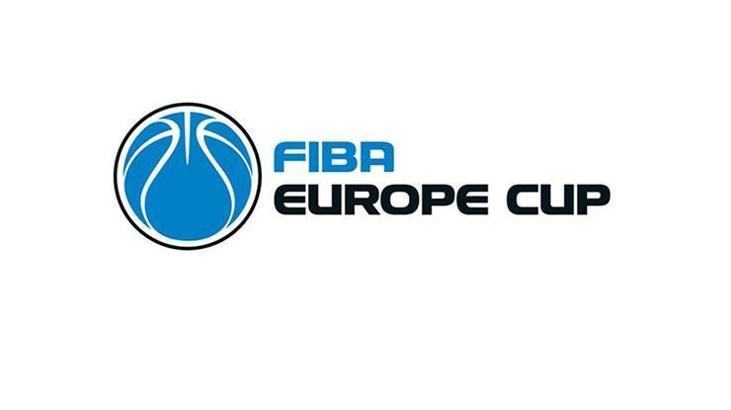 FIBA Avrupa Kupası'nda 3 takım son 16 turu biletini aldı