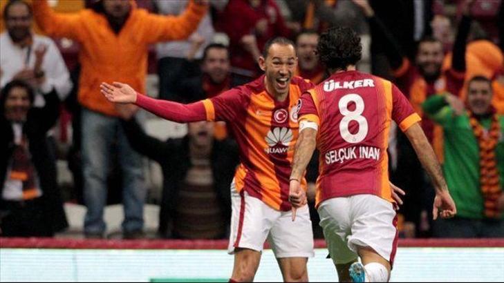 Fener'e tam 8 gol atan sürpriz isim!