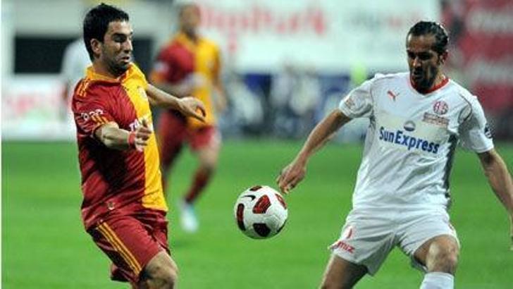 Arda'da sona doğru