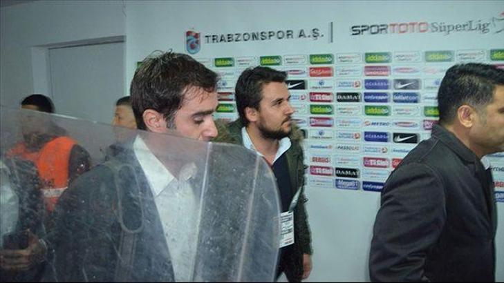 İşte gözlemci raporu: Birden çok suç